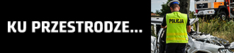 KU PRZESTRODZE...