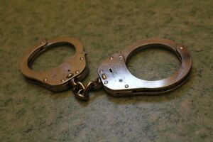 Poszukiwany do odbycia kary m.in. za kradzież prądu...kradł prąd.