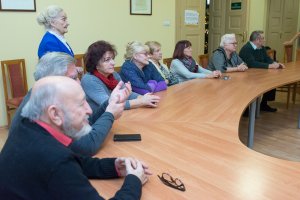 Debata społeczna o bezpieczeństwie seniorów