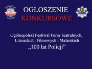 OGŁOSZENIE KONKURSOWE