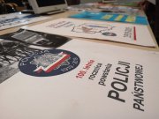 „HISTORIA I WSPÓŁCZESNOŚĆ POLICJI” – ETAP WOJEWÓDZKI KONKURSU ROZSTRZYGNIĘTY