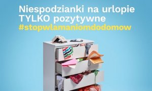 I Europejski Dzień Przeciwdziałania Włamaniom do Domów