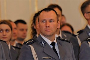 Święto Policji w 100. rocznicę powstania Policji Państwowej