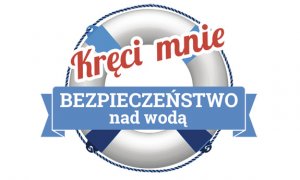 Kręci mnie bezpieczeństwo nad wodą