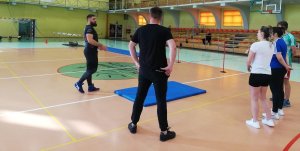 test sprawności fizycznej