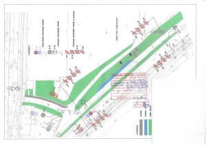 mapa zmiany organizacji ruchu