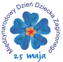 Kwiat niezpominajka