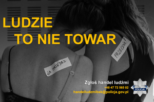 Ludzie to nie towar