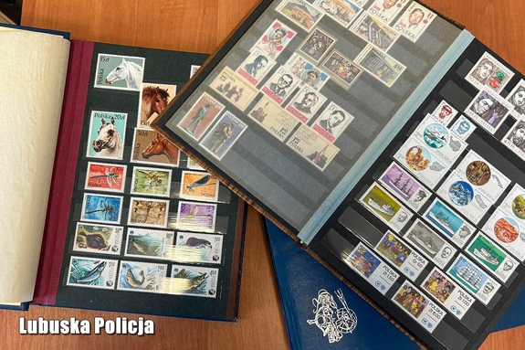 Paser zatrzymany przez policjantów. 42-latek usłyszał zarzuty