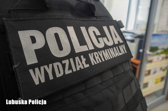 Włamał się do pomieszczenia szpitala. 57-latek zatrzymany przez policjantów