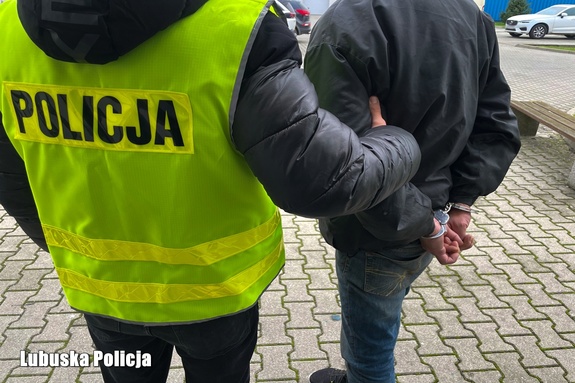 Lubuscy policjanci aktywni w ogólnopolskiej akcji poszukiwawczej