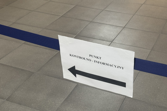 Ćwiczenia pod kryptonimem „EGIDA – 25”