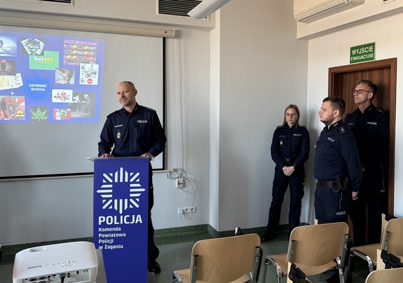 Debata społeczna- jak bronić się przed cyberprzemocą