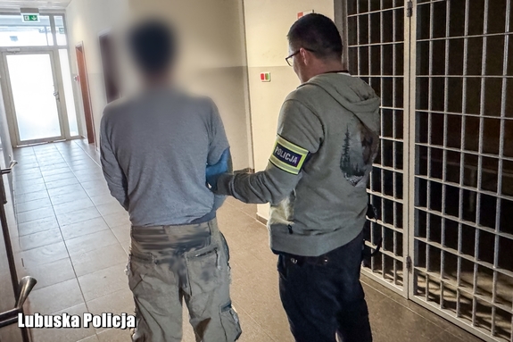 Policjanci szybko odzyskali rower. 48-latek z zarzutami