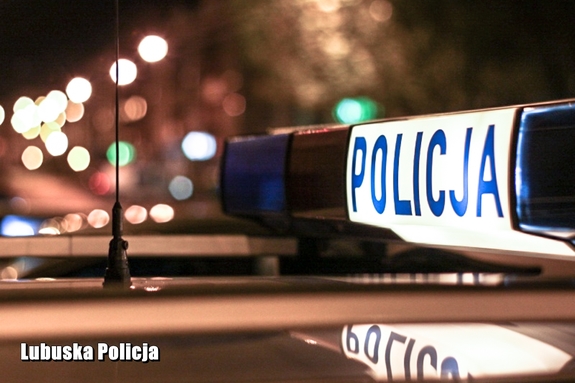 Eliminujemy nieodpowiedzialnych kierowców